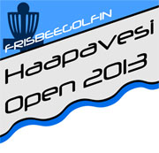 Haapavesi Open 2013